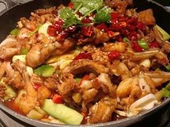 -蛙喔牛蛙(太仓万达店)