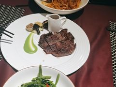 -翡翠鸟精品泰国菜(北辰财富中心店)