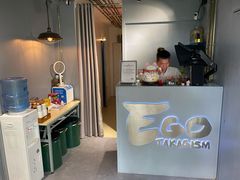 -EGO原创机械密室逃脱(朝阳大悦城2店)