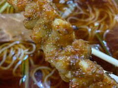 -二姐卤煮(南十里居店)