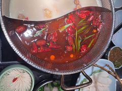 -捞王猪肚鸡火锅(金华义乌之心店)