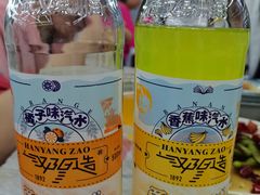-小民大排档(光谷店)