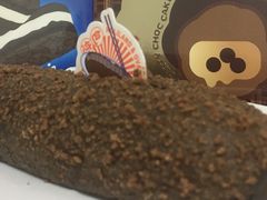 阿华田脆脆棒-好利来(阜成门店)