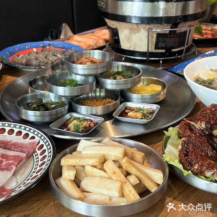 🔥 坐标上海📍你绝对不能错过的火爆综艺美食 