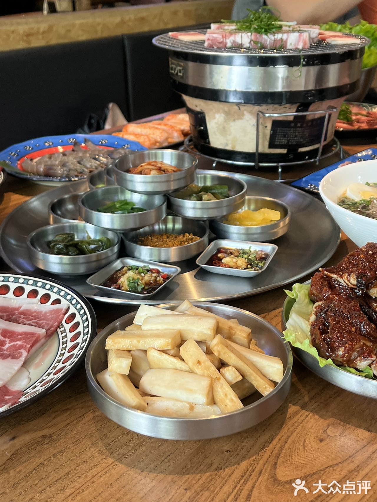 🔥 坐标上海📍你绝对不能错过的火爆综艺美食 