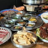 🔥 坐标上海📍你绝对不能错过的火爆综艺美食 