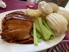 凯鸽酱汁肉-凯鸽酒楼(水泉湾龙园店)