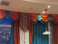 -蒙亨·手把肉·蒙古包文化主题餐厅(天恒广场店)