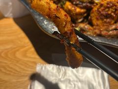 -嘎嘎鸭下巴·爆辣干锅(明教寺店)