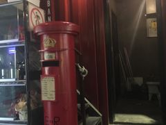 门面-MI WU FACTORY米屋美食工厂餐厅(绿地店)