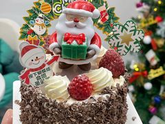 -味多美蛋糕(六里桥店)