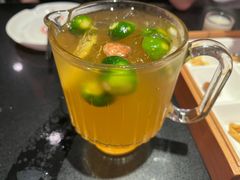 -探鱼·鲜青椒爽麻烤鱼(银泰城店)