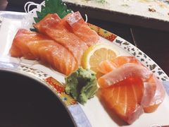 -小曹日本料理(软景中心店)