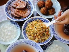 -粗茶淡饭(东关街店)