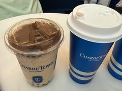-CHARLIETOWN红茶公司(南京万象天地店)