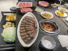 -顺风肥牛(运河城店)