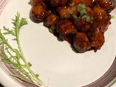 梅子里脊-几荷·恰似故人来(秀水广场店)