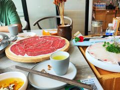 -万物生江北老火锅(海骏达店)