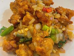 -桃园中华料理炸酱面(燕儿岛路店)