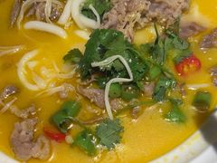 -清真·卡德尔大叔新疆主题餐厅(龙汇路店)