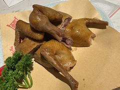 -燕郊烧鸽子(酷车小镇店)