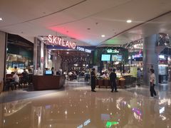 -食通天·寰宇集(杭州万象城店)