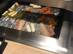 -新石器烤肉(之心城店)