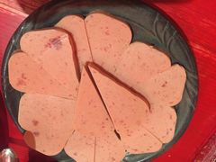 午餐肉-谭鸭血老火锅(漳州路店)