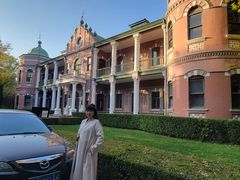 -北京动物园-畅观楼