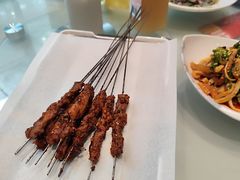-老三烤肉·融合菜宴会厅