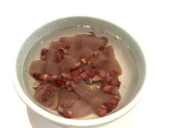 红豆水晶糕-王阿盖手工小吃(万泰城店)