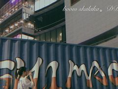 -演武大桥观景平台