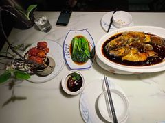 -柳莺湖上·湖景餐厅·江南菜(西湖店)