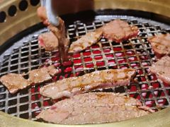 -肉魁屋·烧肉·烧鸟·酒场(高新店)