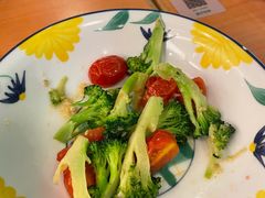 -萨莉亚意式餐厅(东山口店)