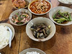 -九九豆花馆(解放碑步行街店)