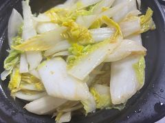 -甬小馆·焗海鲜温州菜(五马街店)