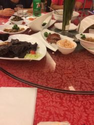 -新城花园酒店·宴会厅
