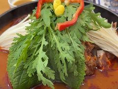 -韩香福脊骨汤锅(上杭路店)