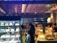 门面-UH祐禾(光谷世界城店)