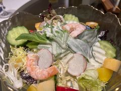 色拉-東大方(湖州白鹭迎店)