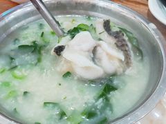 -南记食粥坊·宵夜大排档(莲花总店)