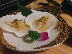 -江户烧肉(高德店)