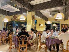 大堂-呐咪傣园·云南菜(石厦店)