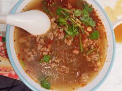 -小杨生煎(百联嘉定购物中心店)
