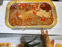 -三兄弟灰太狼烧烤.龙虾烤鱼(上海交大店)