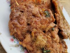 -丁脊壹绝·里脊肉