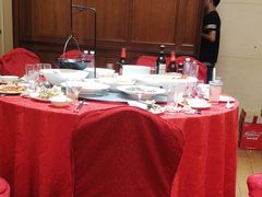 包厢-梦都海鲜酒家(万达广场江桥店)