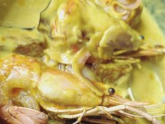 -南沙游艇会·大兵船餐厅