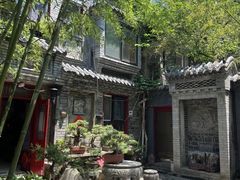 -老张烤羊(王哥庄店)